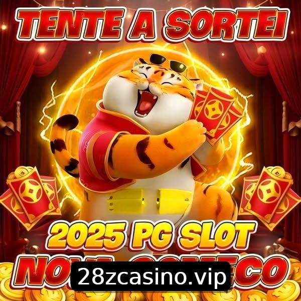 VIP Cassino 28z